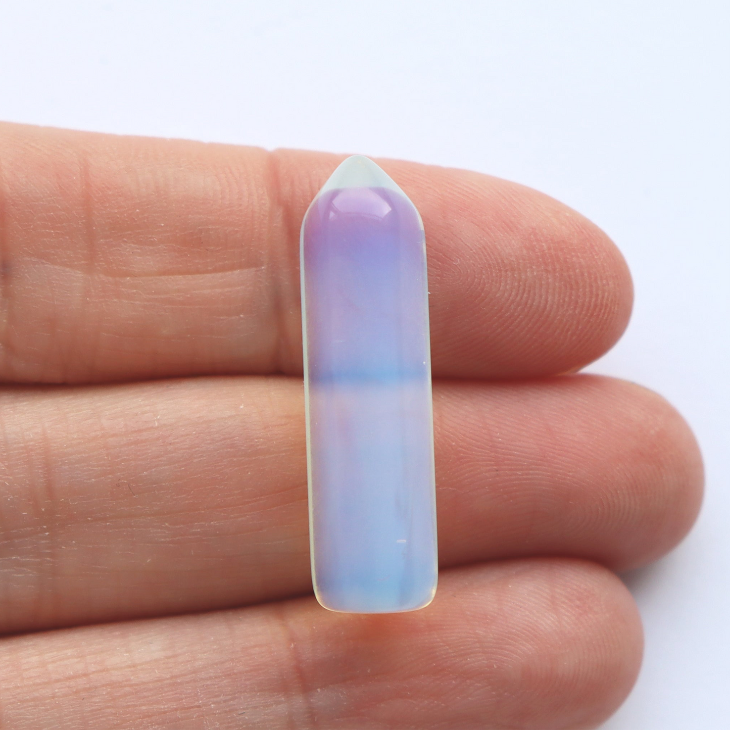 Opalite Crystal Tower