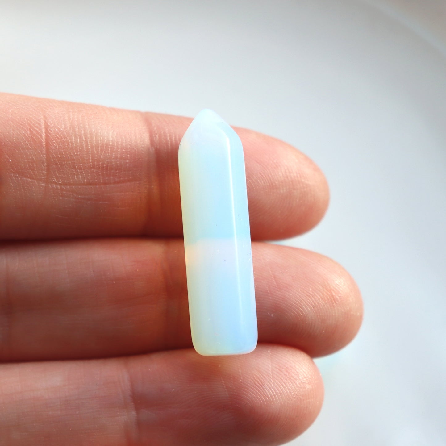 Opalite Crystal Tower