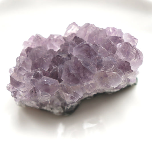 Amethyst Cluster A - 158g (7.5 x 4cm)