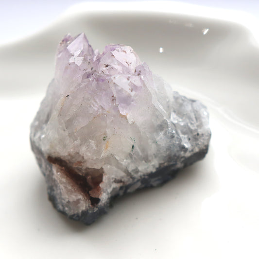 Amethyst Cluster H - 90g