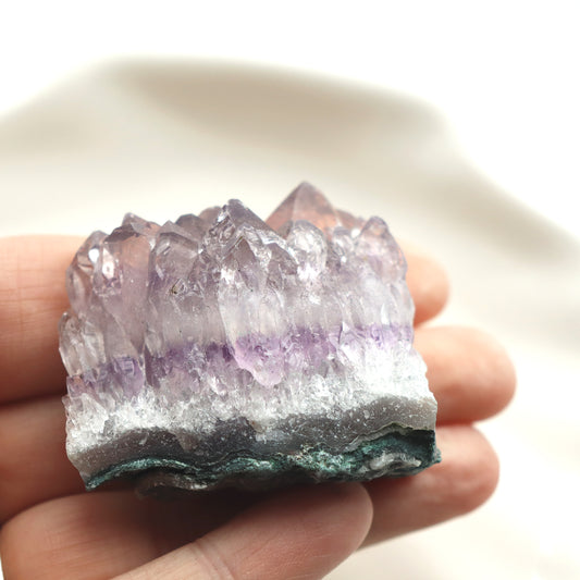 Amethyst Cluster I - 66g