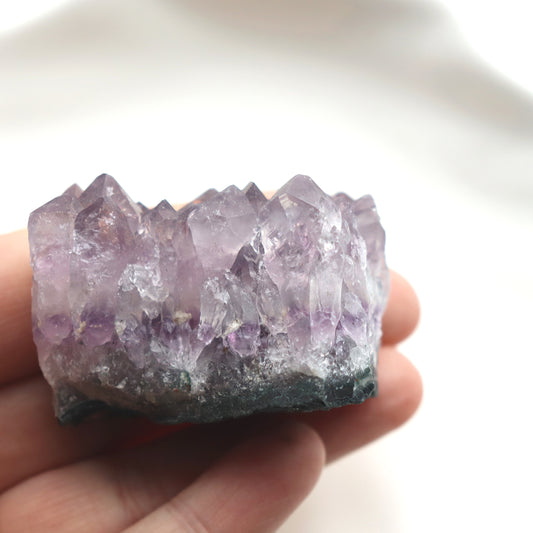Amethyst Cluster J - 77g