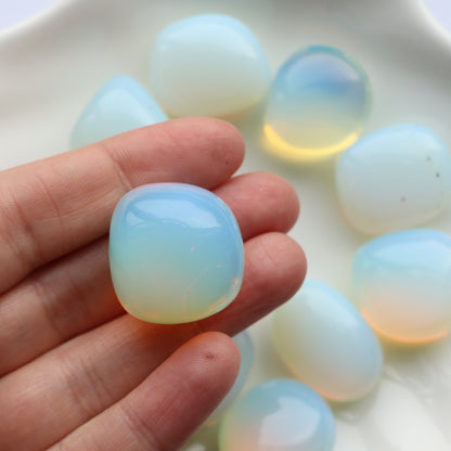 Opalite Tumblestone