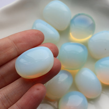 Opalite Tumblestone