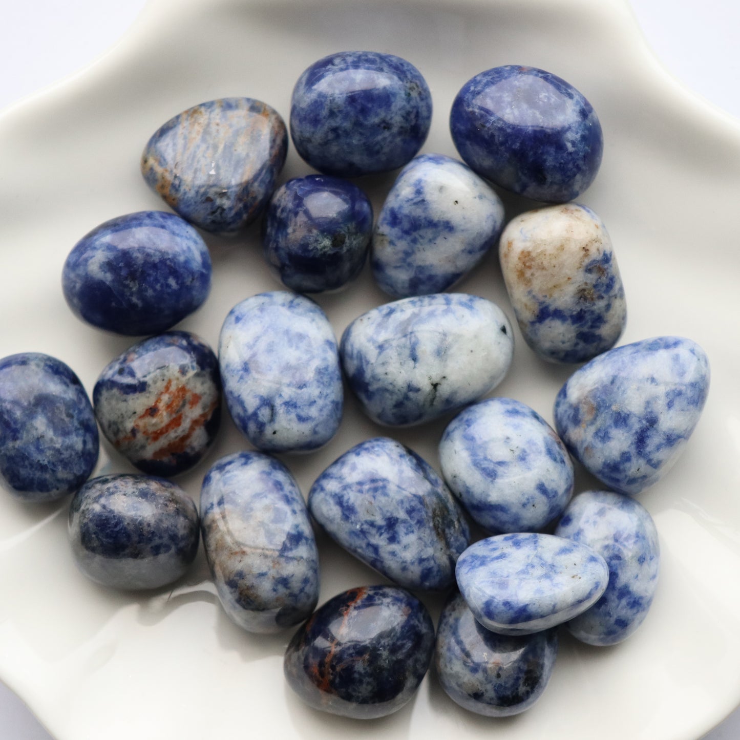 Sodalite Tumblestone