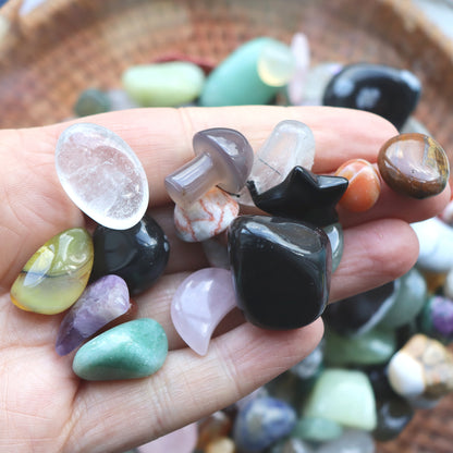 Crystal Confetti Scoop – A Magical Mystery Mix!