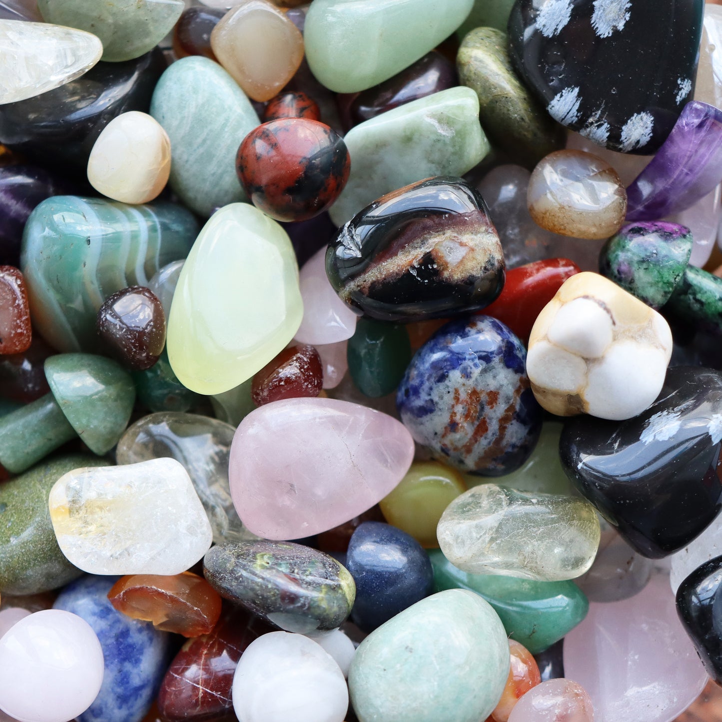 Crystal Confetti Scoop – A Magical Mystery Mix!