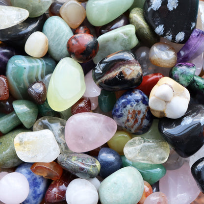 Crystal Confetti Scoop – A Magical Mystery Mix!
