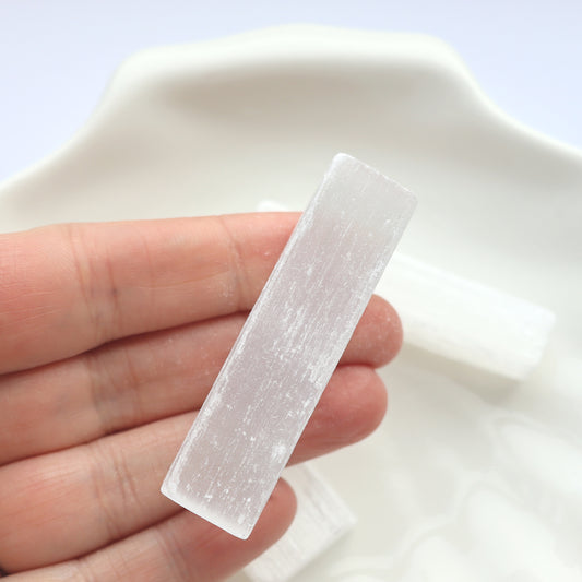 Selenite Stick