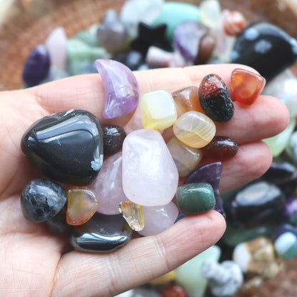 Crystal Confetti Scoop – A Magical Mystery Mix!