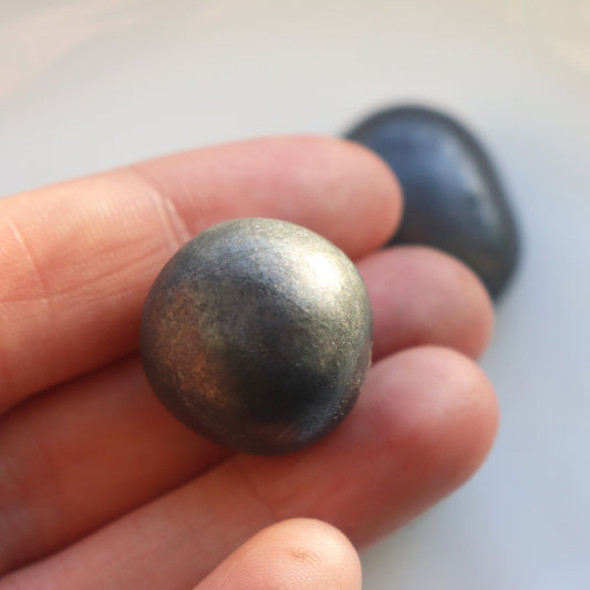 Schungite Tumblestone